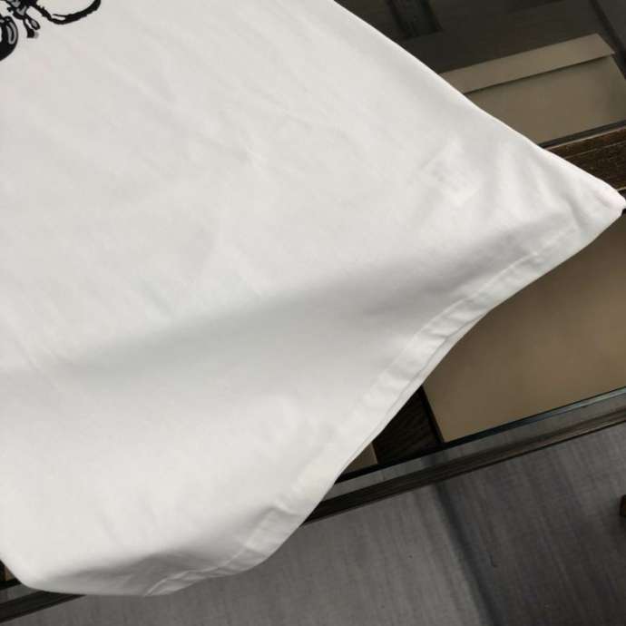 Dior T Shirts Short _SKUDiorM-3XLtltn0334008